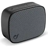Cellularline Fizzy Universale (4 h), Enceinte Bluetooth, Noir