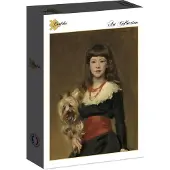 Grafika Puzzle John Singer Sargent Art Puzzle 2000 pièces Multicolor