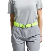 Slam Ceinture Logo