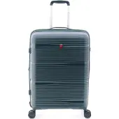 Gladiator Bionic Valise Sur Roulettes Vert Vert One Size