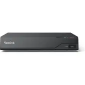 Reolink RP-PN8-NHD RP-PN8-NHD Netzwerk Videorekorder