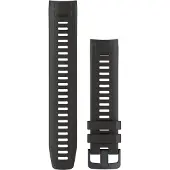 Garmin Instinct Strap Noir