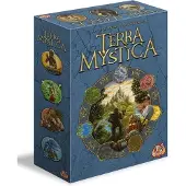 White goblin games Terra Mystica