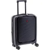Gladiator Nomadtec Valise Sur Roulettes Noir Noir One Size