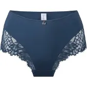 Lingadore Slip 'Sparkling' gentiane