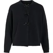 Vila Cardigan 'VIBrianna' noir