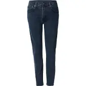 Levi's Jean '512 Slim Taper' bleu denim