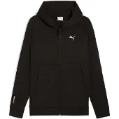 Puma Sweat de sport noir