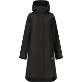 SOS Veste d’hiver 'Trikora' noir