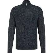 We fashion Pull-over marine