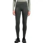 Odlo Essential Leggings Vert XS Femme