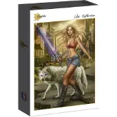 Grafika Graphiques 2 000 pièces