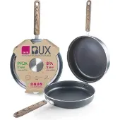 Ibili Tortillas Bux 20 Cm Frying Pan Doré