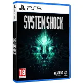 System Shock PS5