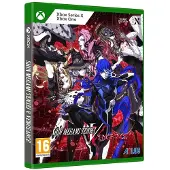 Shin Megami Tensei V : Vengeance Xbox