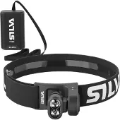Silva Free 900 S Headlamp Noir 900 Lumens