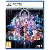 Reynatis Deluxe Edition PS5
