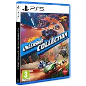 Hot Wheels Unleashed Collection PS5