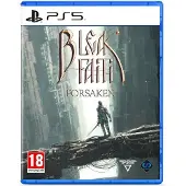 Bleak Faith : Forsaken PS5