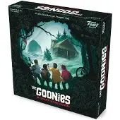 Funko POP! Jeu de stratégie The Goonies Never Say Die