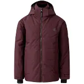 Dare 2b Explorer Jacket Purple 11-12 Years Boy Purple 11-12 Years