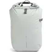 XD Design Sac à dos gris / blanc