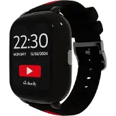 Savefamily Iconic Plus 2, 4,52 cm (1,78"), écran tactile, Wi-Fi, GPS
