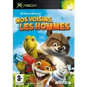 Nos Voisins Les Hommes Xbox