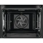 Electrolux Eob8s39h Steamboost 800 70l Multifunction Oven Noir 60 cm