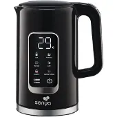 Senya Bouilloire SYBF-K043N 1,7L Noir