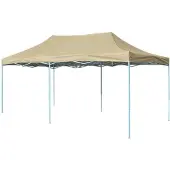vidaXL Lampe d'allée argentée 120 cm acier inoxydable