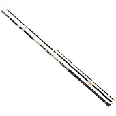 Colmic Araton Xxt canne à pêche Golden 3.30 m / 50-200 g Golden 3.30 m