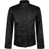 By City Economic Veste de pluie Noir XS-S Homme Noir XS-S