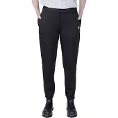 Carhartt Relaxed Fit Fleece Pantalons de survêtement pour dames