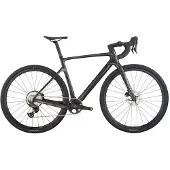 Scott Bikes Addict 30 Grx Rx822 Gs 2026 Gravel Bike Noir XL