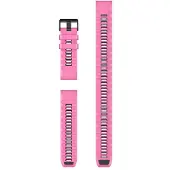 Garmin Bracelet de montre en silicone QuickFit 26 mm