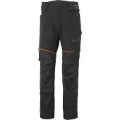 Helly Hansen Chelsea Evo Connect Schwarze Hose, Noir, (58)