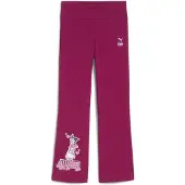 Puma X Hello Kitty Friends, modèle Flared Legg, référence 63238889, pour enfants