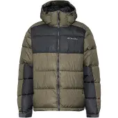 Columbia Veste outdoor 'Pike Lake II' kaki / noir