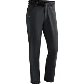 Maier Sports Perlit M Pants Noir 66 / Regular Homme