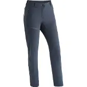Maier Sports Lulaka Wool Pants Bleu 3XL / Short Femme