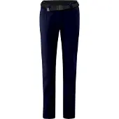 Maier Sports Perlit W Pants Bleu 3XL / Short Femme