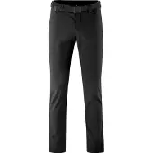 Maier Sports Perlit M Pants Noir 68 / Regular Homme