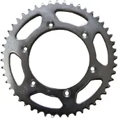 JT Sprockets Couronne moto JTR269,42