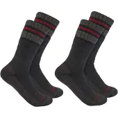 Carhartt Heavyweight Boot Chaussettes (2 paires) Taille
