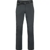 Maier Sports Oberjoch Therm Pants Gris 62 / Regular Homme