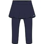 K-Swiss Core Team Tech Skirt Bleu S Femme