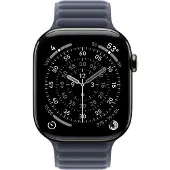 Apple MGDH4ZM/A, Bracelet, Smartwatch, Marine, , Watch 44 mm/45 mm/46 mm/49 mm, Polyester