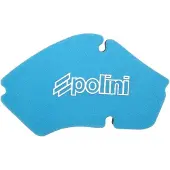Polini Mousse Filtre À Air Pour Scooter Piaggio 50 Zip Fast Rider 203.0141