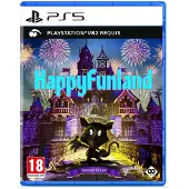 Happy Funland Souvenir Edition PS5